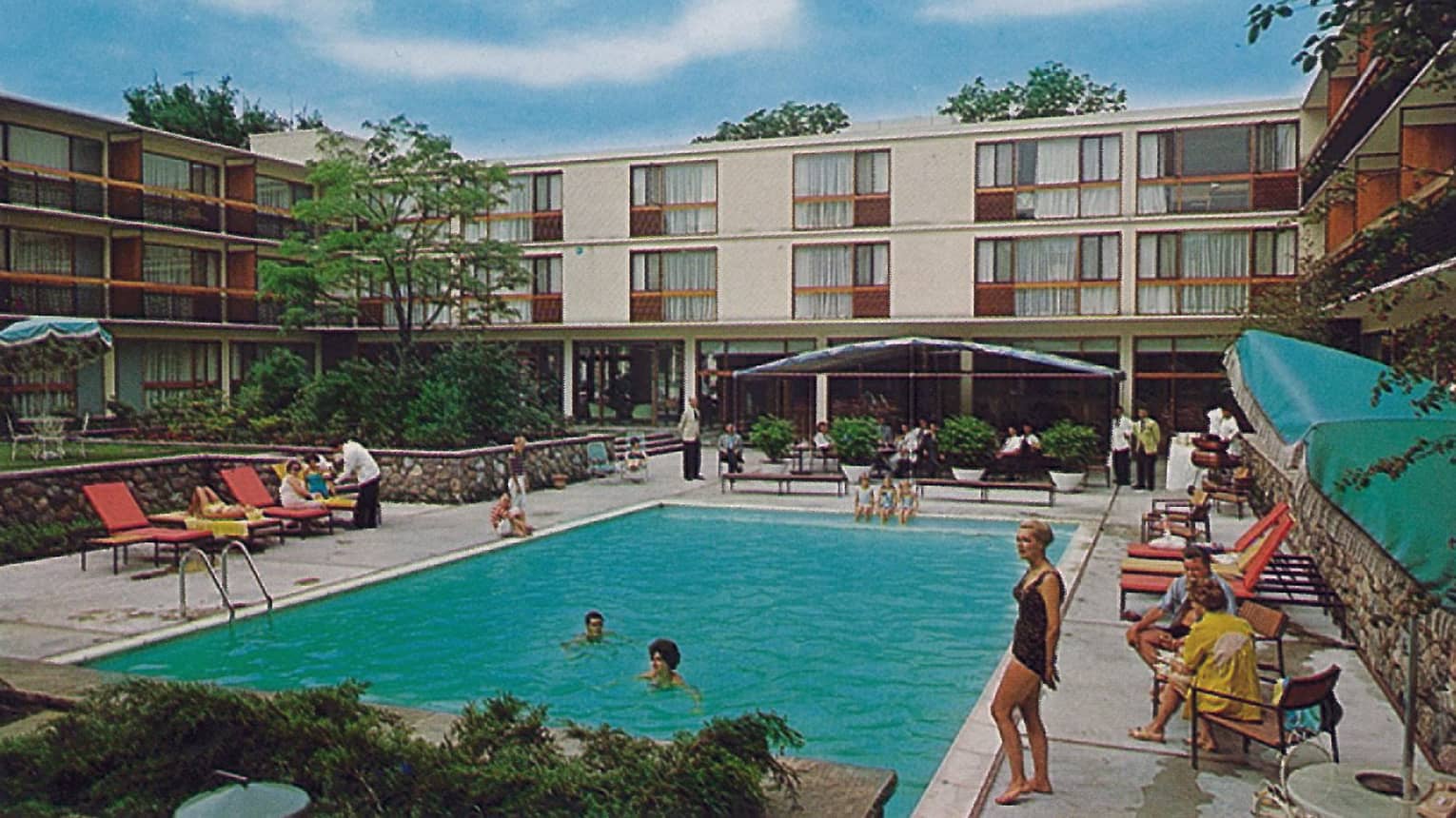 DINEHOTELS
